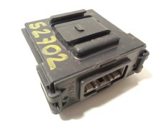 Recambio de modulo electronico para nissan np300 pick-up (d23) 2.3 dci diesel cat referencia OEM IAM 284E74JA0C   2