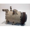Recambio de compresor aire acondicionado para kia soul 1.6 crdi cat referencia OEM IAM 977012K201  F500FGBCA03