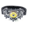 Recambio de airbag delantero izquierdo para citroën c3 tonic referencia OEM IAM 96710277ZD 16238208ZD 