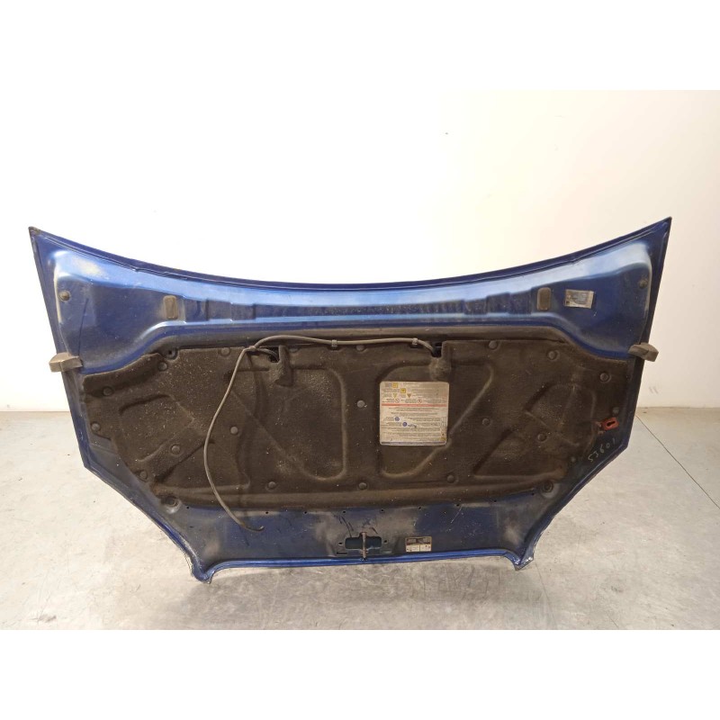 Recambio de capot para fiat doblo cargo (223) 1.9 jtd cat referencia OEM IAM 51841326  