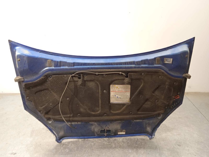 Recambio de capot para fiat doblo cargo (223) 1.9 jtd cat referencia OEM IAM 51841326  