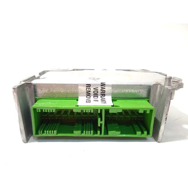 Recambio de centralita airbag para jeep cherokee (kj) 2.8 crd cat referencia OEM IAM P04606999AA  04606999AA