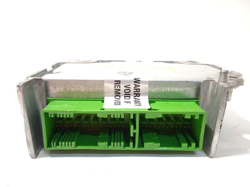 Recambio de centralita airbag para jeep cherokee (kj) 2.8 crd cat referencia OEM IAM P04606999AA  04606999AA