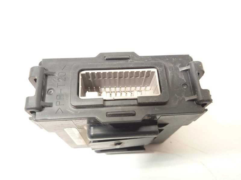 Recambio de modulo electronico para nissan np300 pick-up (d23) 2.3 dci diesel cat referencia OEM IAM 284E74JA0C  