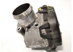 Recambio de caja mariposa para ford fiesta (ccn) 1.5 tdci cat referencia OEM IAM 9807238580  V29039645 2