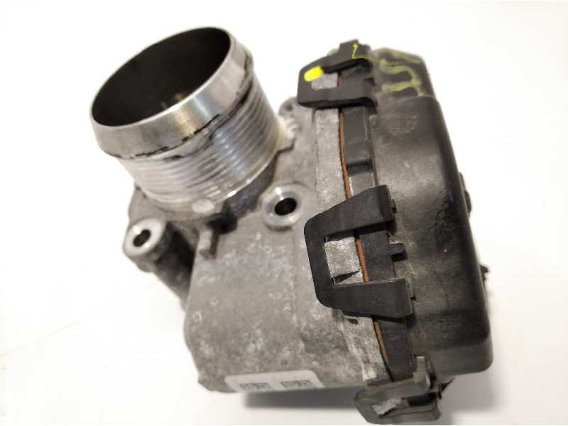 Recambio de caja mariposa para ford fiesta (ccn) 1.5 tdci cat referencia OEM IAM 9807238580  V29039645