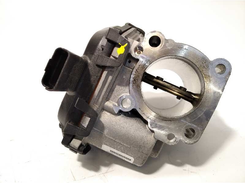 Recambio de caja mariposa para ford fiesta (ccn) 1.5 tdci cat referencia OEM IAM 9807238580  V29039645