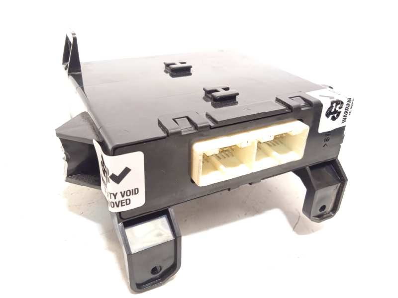 Recambio de modulo confort para subaru legacy kombi/outback b14 outback limited referencia OEM IAM 72343AJ090  