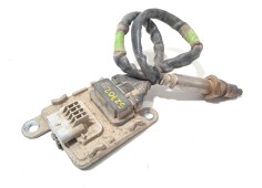 Recambio de sonda lambda para nissan np300 pick-up (d23) 2.3 dci diesel cat referencia OEM IAM 227901461R  