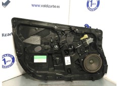 Recambio de elevalunas delantero izquierdo para ford fiesta (ccn) 1.5 tdci cat referencia OEM IAM 8A61A23201CR  