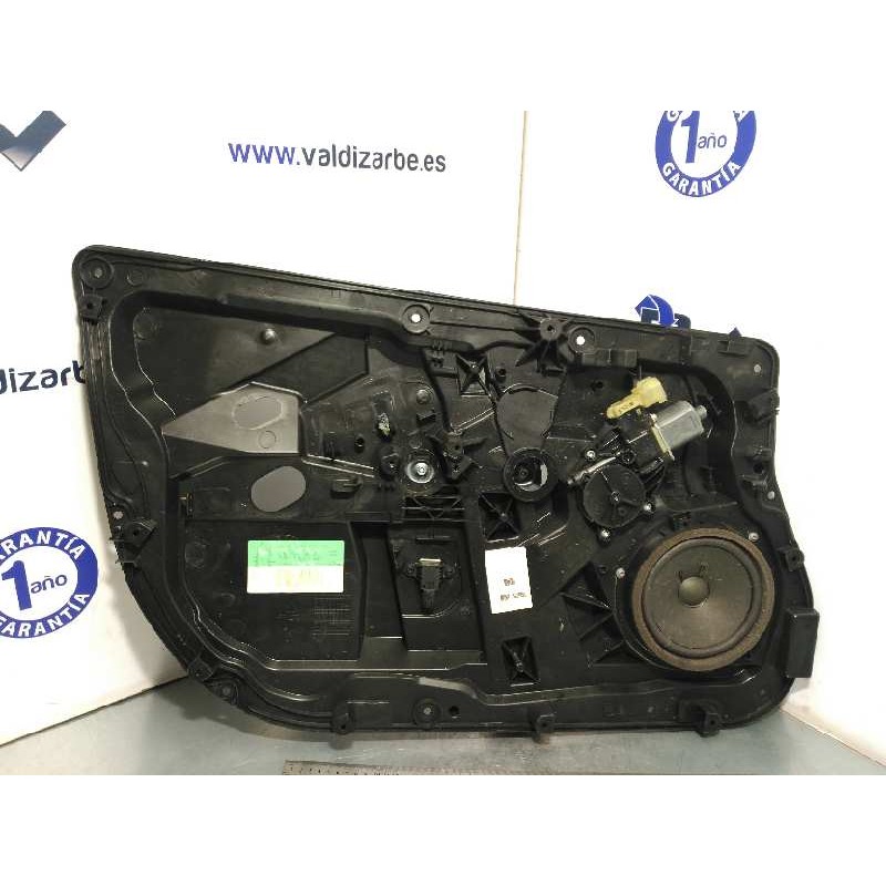 Recambio de elevalunas delantero izquierdo para ford fiesta (ccn) 1.5 tdci cat referencia OEM IAM 8A61A23201CR  