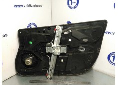 Recambio de elevalunas delantero izquierdo para ford fiesta (ccn) 1.5 tdci cat referencia OEM IAM 8A61A23201CR   2