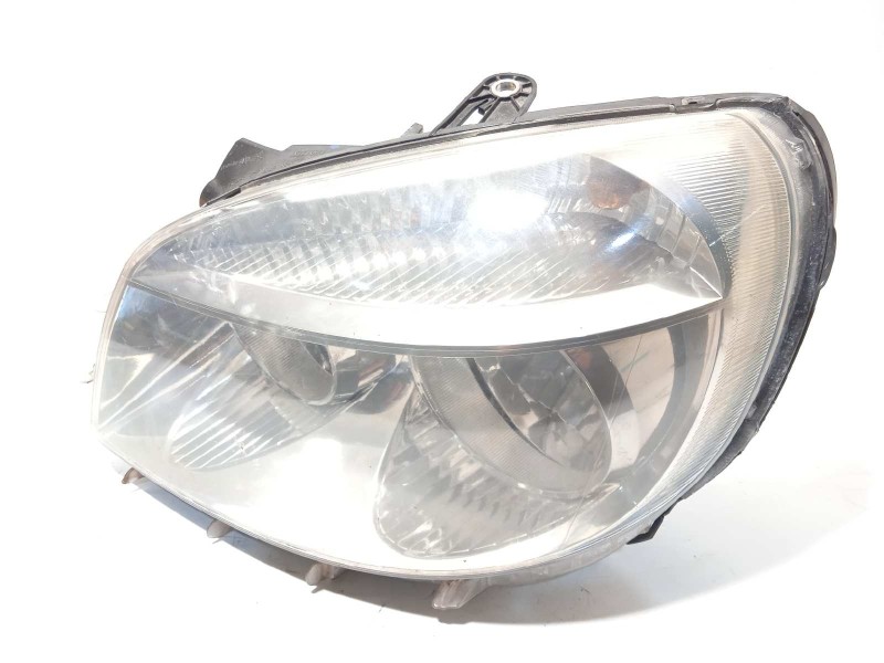 Recambio de faro izquierdo para fiat doblo cargo (223) 1.9 jtd cat referencia OEM IAM 51755051  