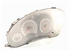 Recambio de cuadro instrumentos para jeep cherokee (kj) 2.8 crd cat referencia OEM IAM P05172910AB  A2C53176906 2