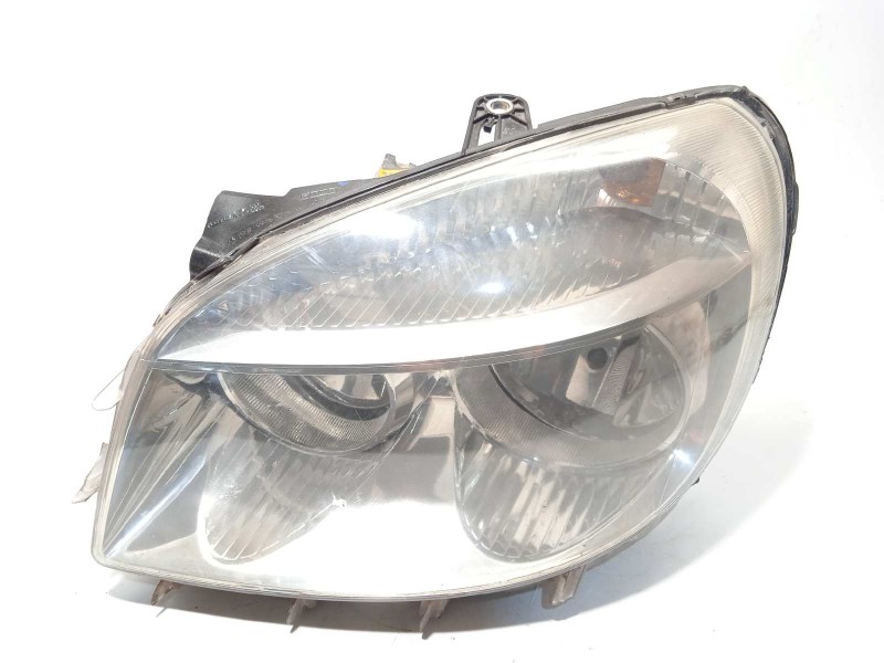 Recambio de faro izquierdo para fiat doblo cargo (223) 1.9 jtd cat referencia OEM IAM 51755051  