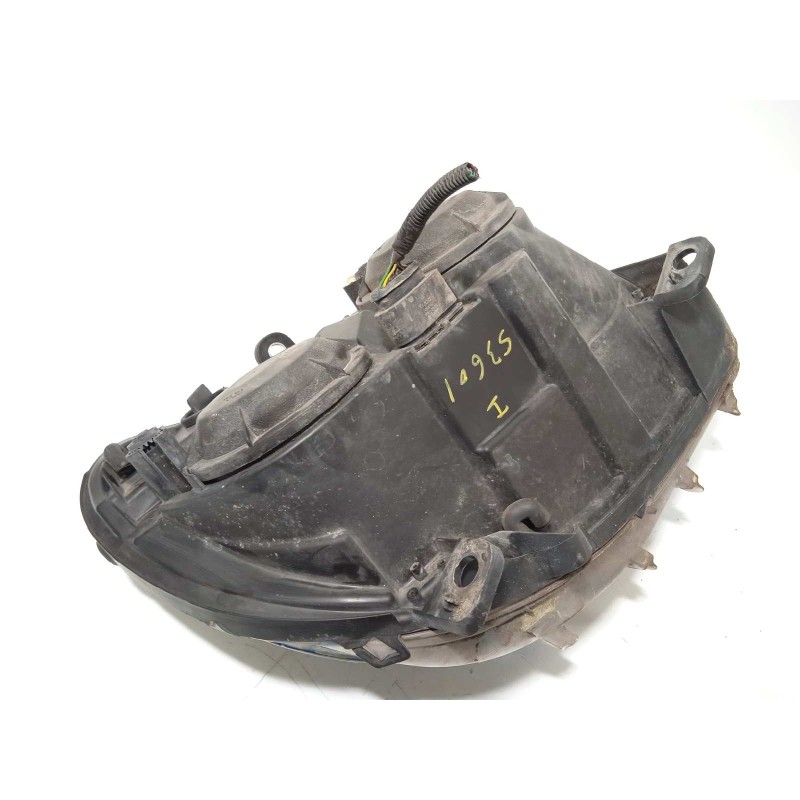 Recambio de faro izquierdo para fiat doblo cargo (223) 1.9 jtd cat referencia OEM IAM 51755051  
