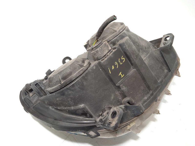 Recambio de faro izquierdo para fiat doblo cargo (223) 1.9 jtd cat referencia OEM IAM 51755051  