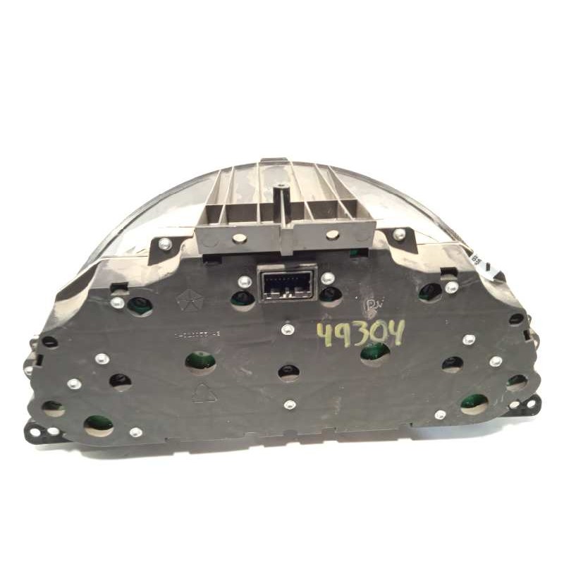 Recambio de cuadro instrumentos para jeep cherokee (kj) 2.8 crd cat referencia OEM IAM P05172910AB  A2C53176906