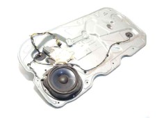 Recambio de elevalunas delantero derecho para ford focus berlina (cap) trend referencia OEM IAM 4M5T14553  1347884