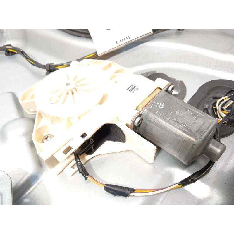 Recambio de elevalunas delantero derecho para ford focus berlina (cap) trend referencia OEM IAM 4M5T14553  1347884