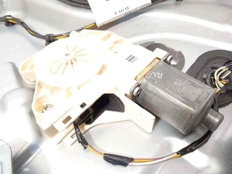 Recambio de elevalunas delantero derecho para ford focus berlina (cap) trend referencia OEM IAM 4M5T14553  1347884