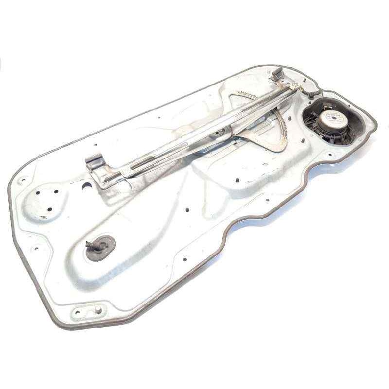 Recambio de elevalunas delantero derecho para ford focus berlina (cap) trend referencia OEM IAM 4M5T14553  1347884