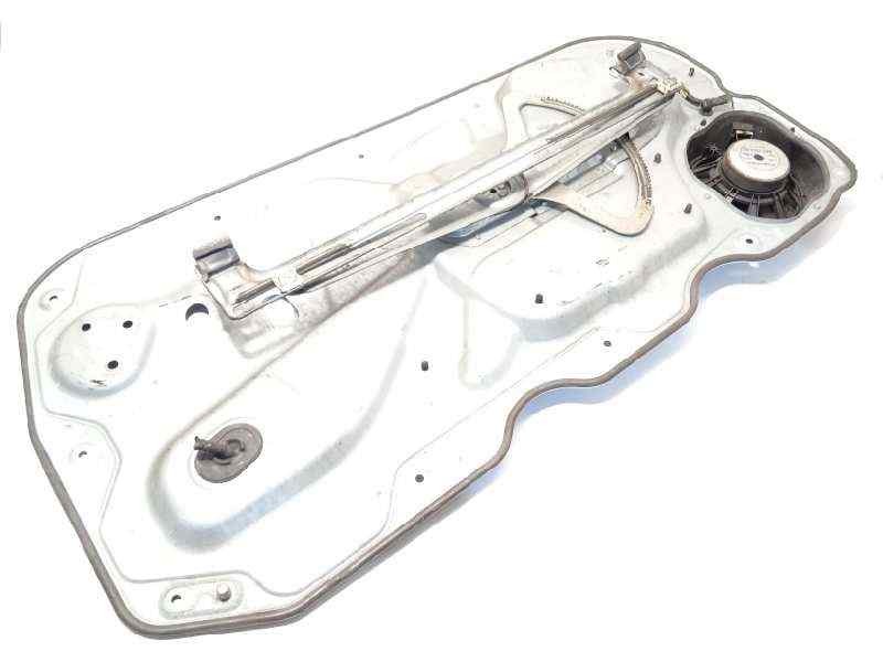 Recambio de elevalunas delantero derecho para ford focus berlina (cap) trend referencia OEM IAM 4M5T14553  1347884