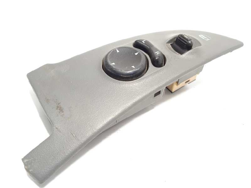 Recambio de mando elevalunas delantero izquierdo para jeep cherokee (kj) 2.8 crd cat referencia OEM IAM 39754D  