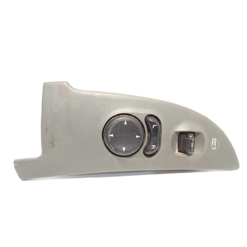 Recambio de mando elevalunas delantero izquierdo para jeep cherokee (kj) 2.8 crd cat referencia OEM IAM 39754D  