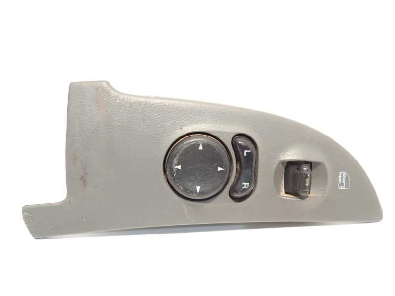 Recambio de mando elevalunas delantero izquierdo para jeep cherokee (kj) 2.8 crd cat referencia OEM IAM 39754D  
