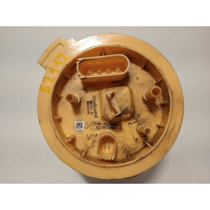 Recambio de bomba combustible para audi a5 sportback (f5a) básico quattro referencia OEM IAM 8W0919088H  A2C85391100