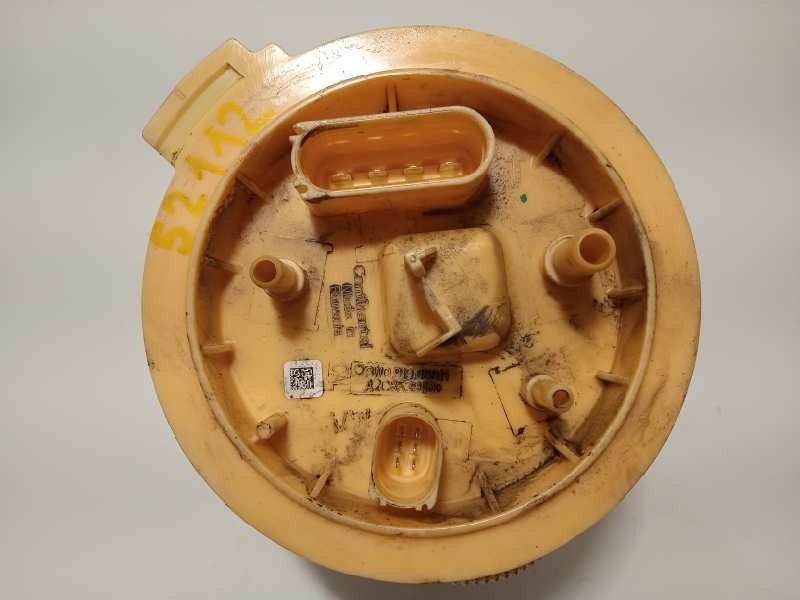 Recambio de bomba combustible para audi a5 sportback (f5a) básico quattro referencia OEM IAM 8W0919088H  A2C85391100