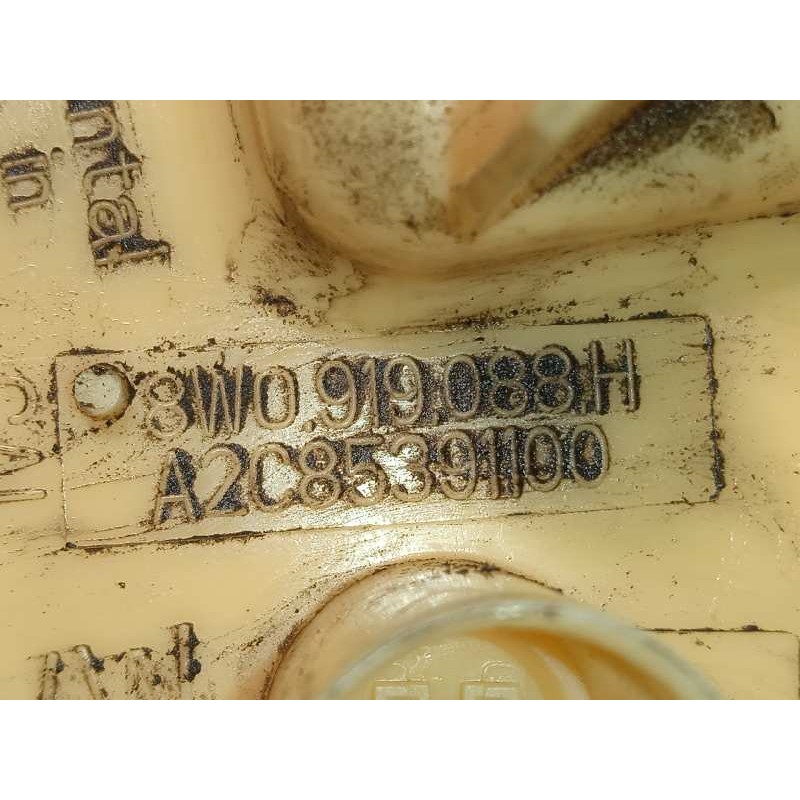 Recambio de bomba combustible para audi a5 sportback (f5a) básico quattro referencia OEM IAM 8W0919088H  A2C85391100