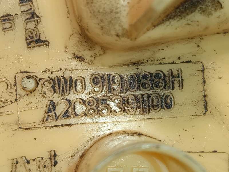 Recambio de bomba combustible para audi a5 sportback (f5a) básico quattro referencia OEM IAM 8W0919088H  A2C85391100