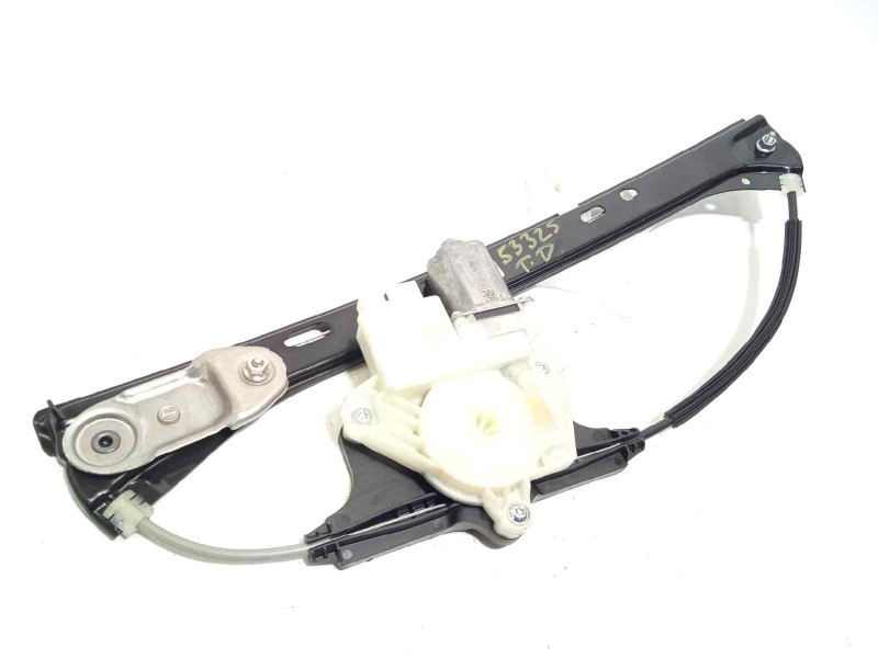 Recambio de elevalunas trasero derecho para volkswagen passat variant (cb5) 2.0 bluemotion referencia OEM IAM 3G9839462B  5Q4959