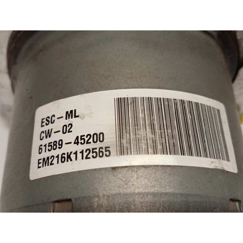 Recambio de abs para kia cee´d 1.4 crdi cat referencia OEM IAM 58920A2230 A258930800 A258920800