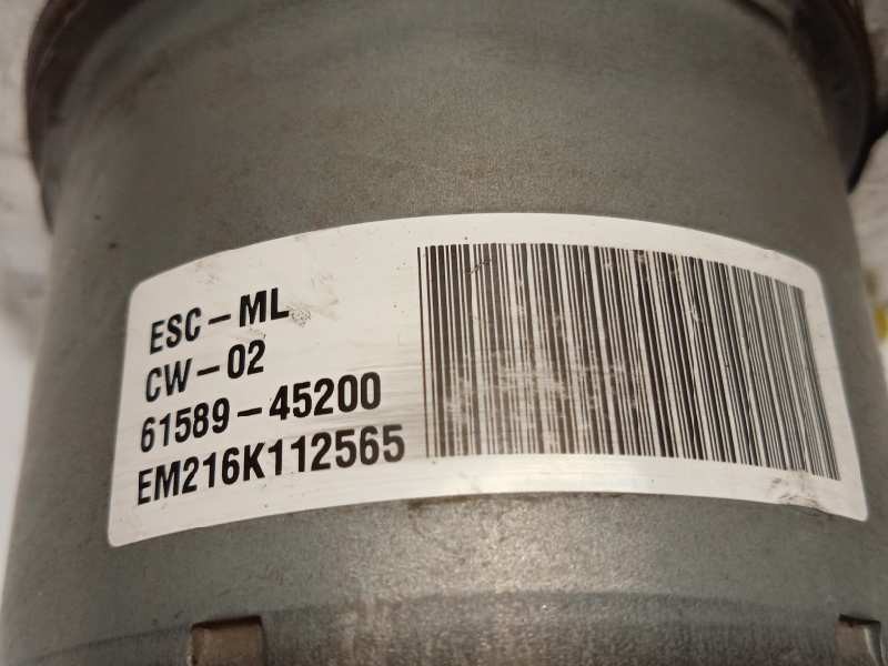 Recambio de abs para kia cee´d 1.4 crdi cat referencia OEM IAM 58920A2230 A258930800 A258920800