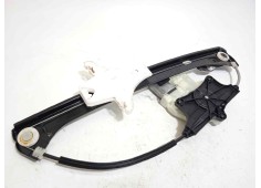 Recambio de elevalunas trasero derecho para volkswagen passat variant (cb5) 2.0 bluemotion referencia OEM IAM 3G9839462B  5Q4959 2