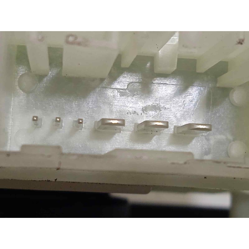 Recambio de elevalunas trasero derecho para volkswagen passat variant (cb5) 2.0 bluemotion referencia OEM IAM 3G9839462B  5Q4959