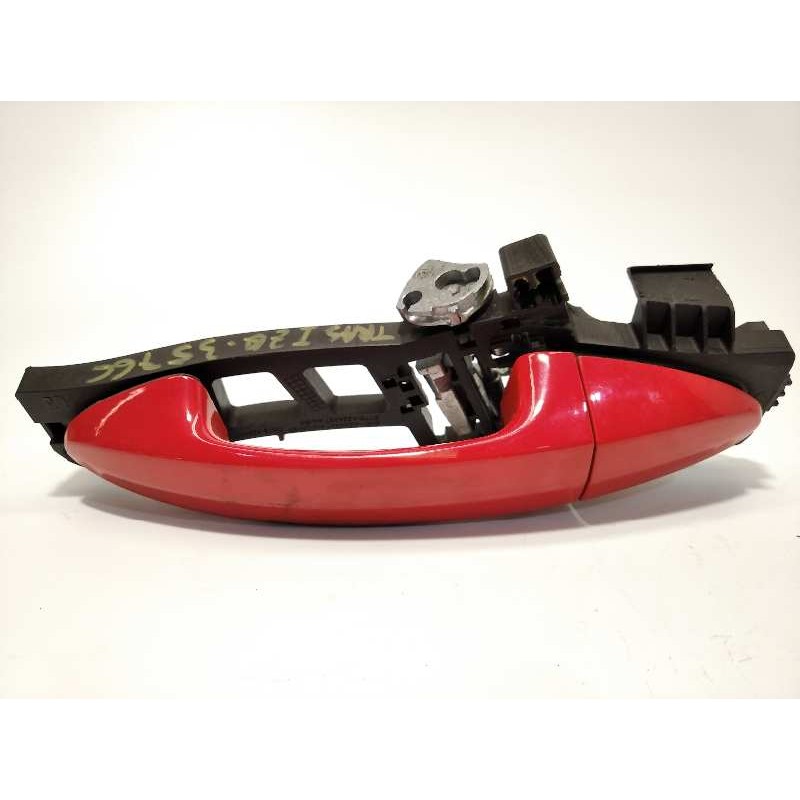 Recambio de maneta exterior trasera izquierda para ford fiesta (ccn) 1.5 tdci cat referencia OEM IAM NOREF  