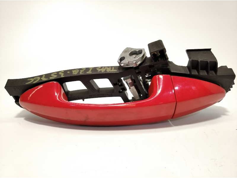 Recambio de maneta exterior trasera izquierda para ford fiesta (ccn) 1.5 tdci cat referencia OEM IAM NOREF  