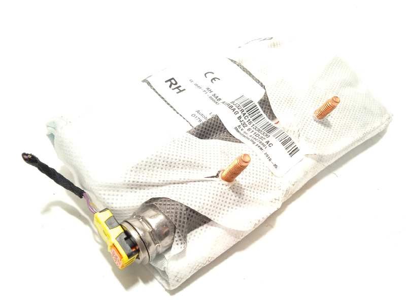 AIRBAG LATERAL DERECHO BJ32611D32AC LR026019 
