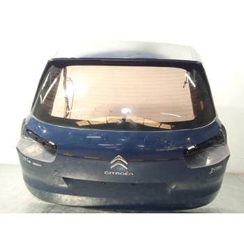 Recambio de porton trasero para citroën c4 picasso 1.6 blue-hdi fap referencia OEM IAM 1609347780  