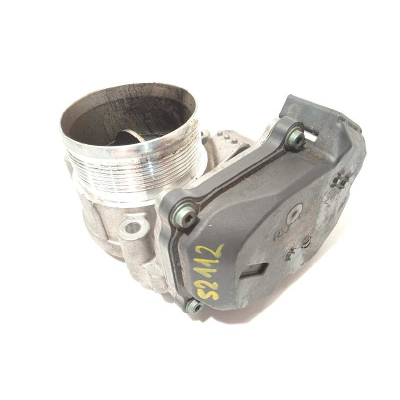 Recambio de caja mariposa para audi a5 sportback (f5a) básico quattro referencia OEM IAM 059145950BH  