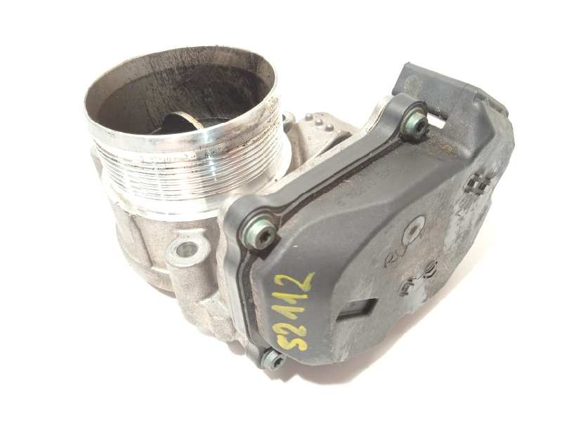 Recambio de caja mariposa para audi a5 sportback (f5a) básico quattro referencia OEM IAM 059145950BH  