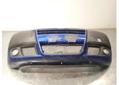 Recambio de paragolpes delantero para fiat doblo cargo (223) 1.9 jtd cat referencia OEM IAM 735417815   2