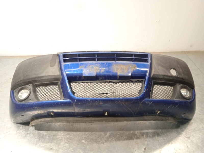 Recambio de paragolpes delantero para fiat doblo cargo (223) 1.9 jtd cat referencia OEM IAM 735417815  
