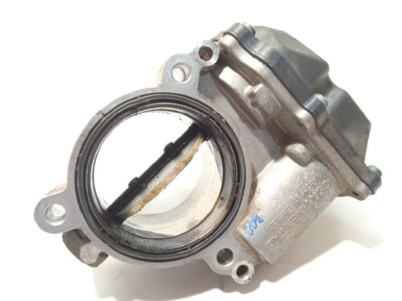 Recambio de caja mariposa para audi a5 sportback (f5a) básico quattro referencia OEM IAM 059145950BH  