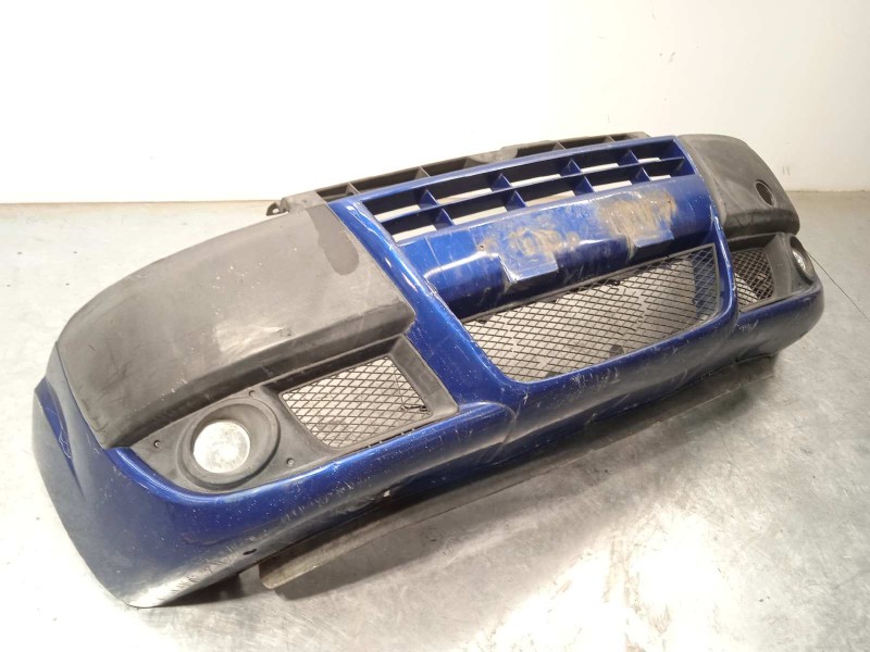 Recambio de paragolpes delantero para fiat doblo cargo (223) 1.9 jtd cat referencia OEM IAM 735417815  