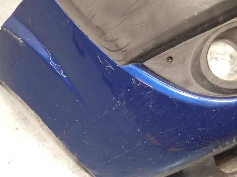 Recambio de paragolpes delantero para fiat doblo cargo (223) 1.9 jtd cat referencia OEM IAM 735417815  